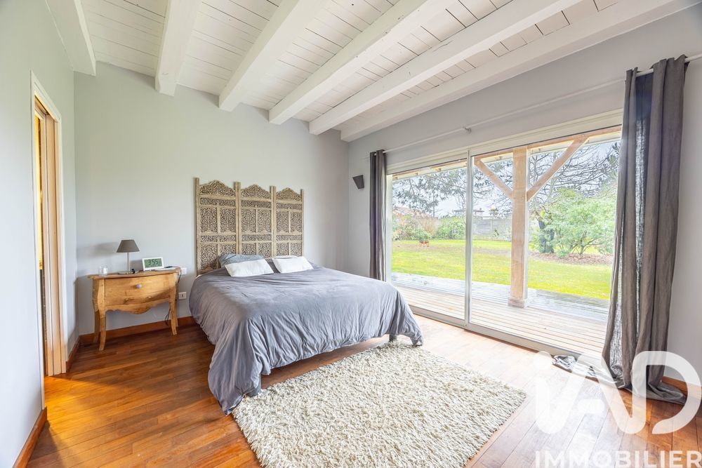 � vendre  Villa Blanquefort (33290)