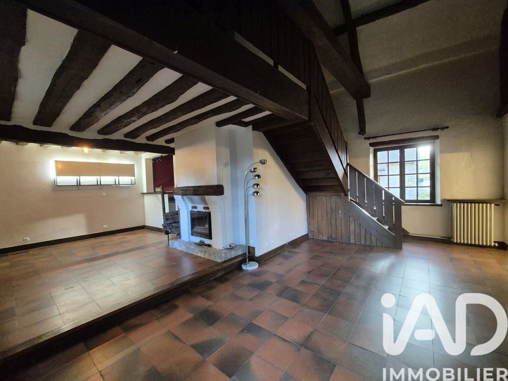 � vendre  Maison Saint-Cyr-sous-Dourdan (91410)