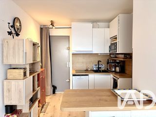  Appartement � vendre 2 pi�ces 33 m�