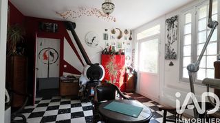  Maison � vendre 9 pi�ces 255 m�