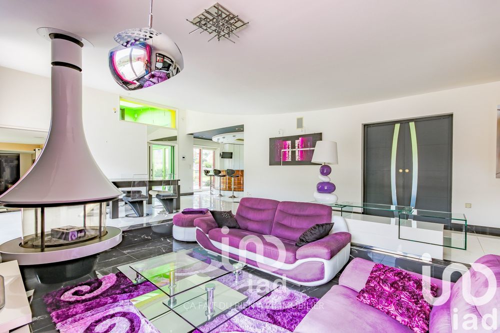 � vendre  Villa Auffreville-Brasseuil (78930)