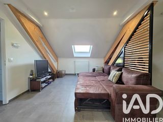  Appartement � vendre 2 pi�ces 48 m�