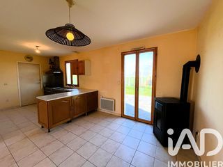  Maison � vendre 4 pi�ces 99 m�