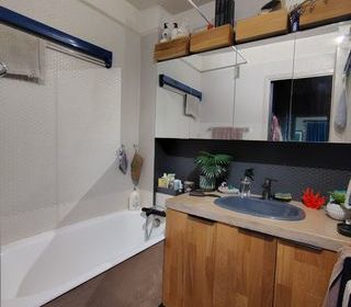  Appartement � vendre 3 pi�ces 65 m�