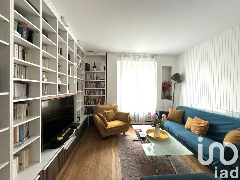 � vendre  Maison Bagneux (92220)