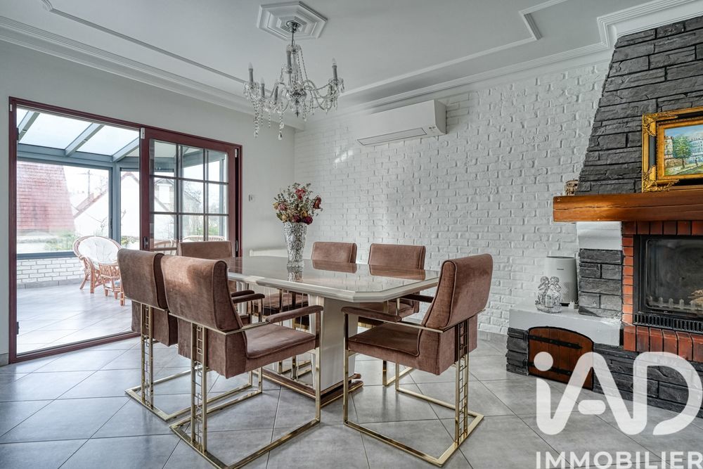 � vendre  Maison L'Isle-Adam (95290)