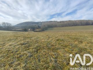  Terrain � vendre 2374 m�