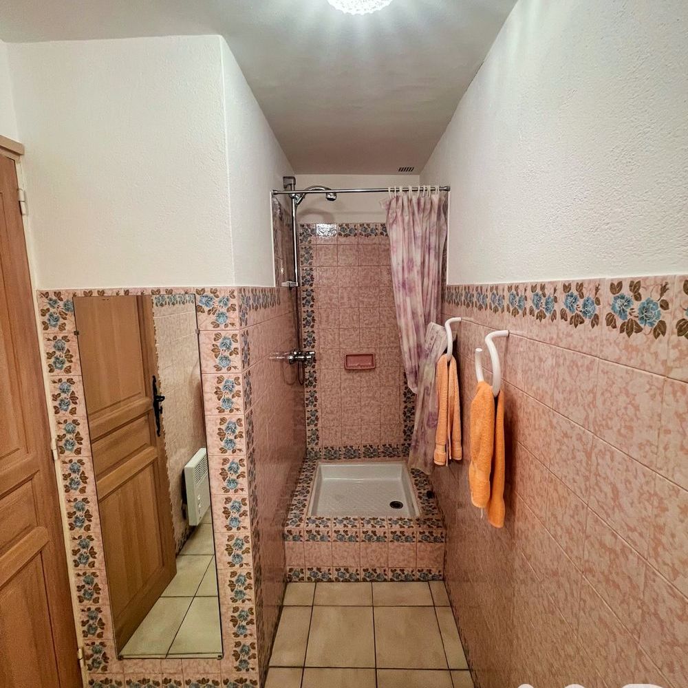 � vendre  Appartement Saint-Tropez (83990)