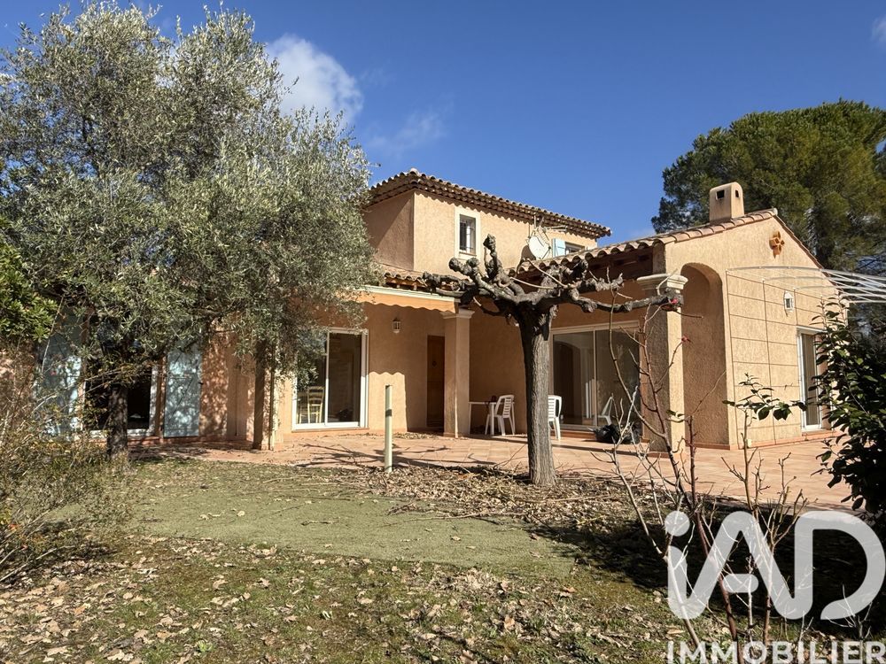 � vendre  Maison Lorgues (83510)