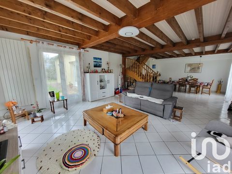   Vente Maison traditionnelle 8 pi�ces Maison - 8 pi�ce(s) - 276 m�