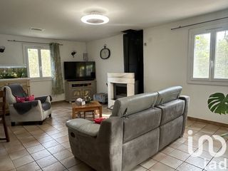  Maison � vendre 4 pi�ces 90 m�