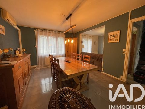   Vente Maison/villa 4 pi�ces Maison - 4 pi�ce(s) - 82 m�