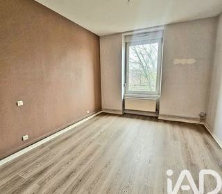  Appartement � vendre 3 pi�ces 51 m�