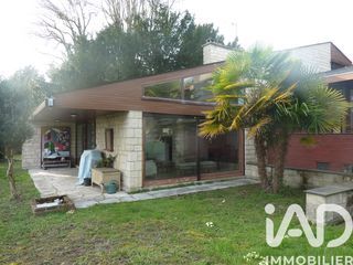  Villa � vendre 7 pi�ces 195 m�