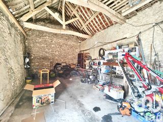  Maison � vendre 12 pi�ces 245 m�