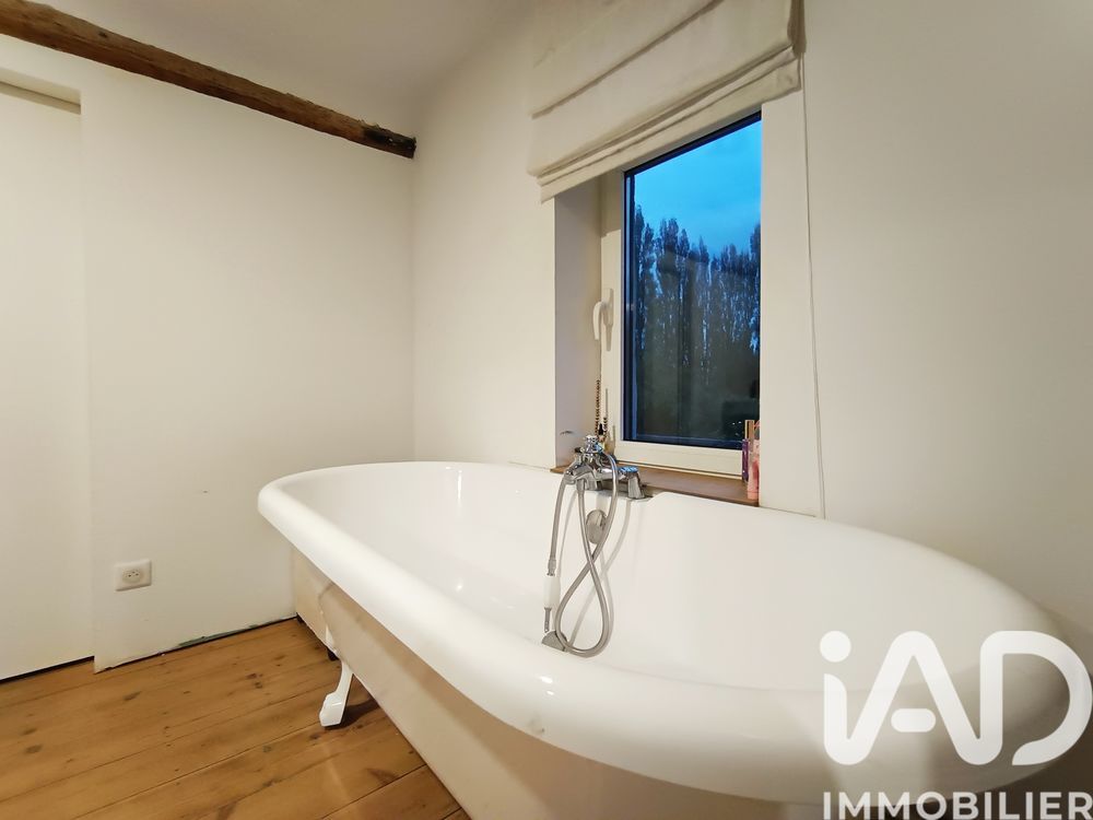 � vendre  Maison Beaucamps-Ligny (59134)