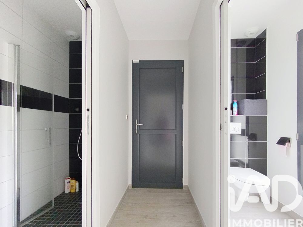 � vendre  Villa Langon (33210)