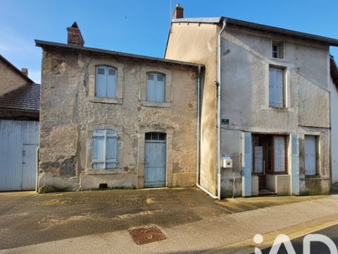   Vente Maison/villa 7 pi�ces Maison - 7 pi�ce(s) - 111 m�