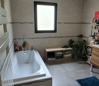  Maison � vendre 3 pi�ces 138 m�