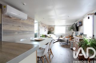  Maison � vendre 4 pi�ces 54 m�