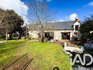  Maison � vendre 7 pi�ces 177 m�