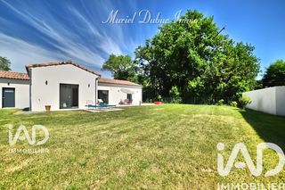  Maison � vendre 5 pi�ces 133 m�