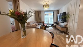  Appartement � vendre 4 pi�ces 86 m�