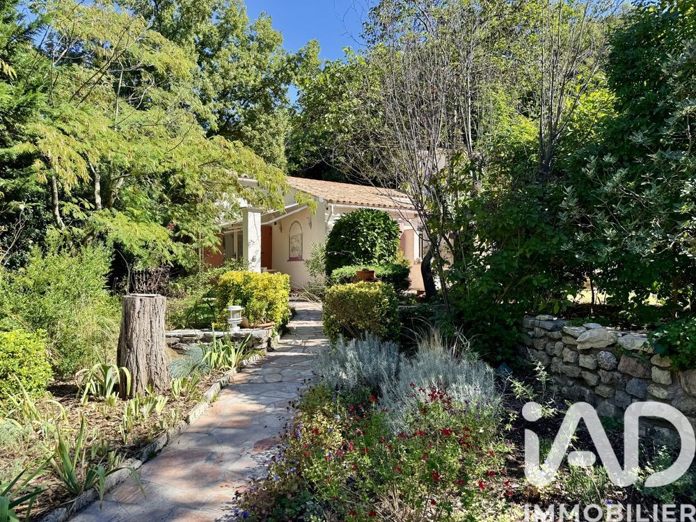 � vendre  Maison La Garde-Freinet (83680)