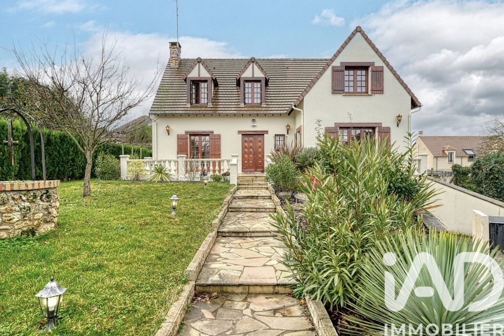 � vendre  Maison L'Isle-Adam (95290)