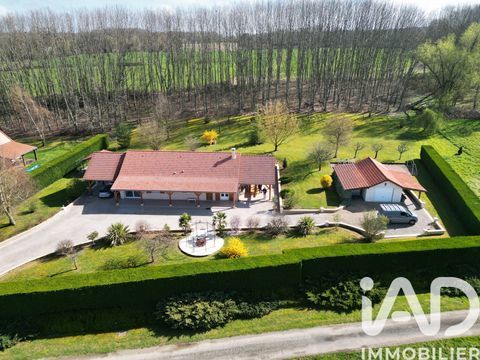   Vente Maison de campagne 5 pi�ces Maison - 5 pi�ce(s) - 130 m�
