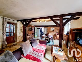  Maison � vendre 4 pi�ces 97 m�