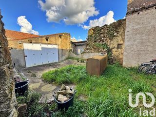  Maison � vendre 6 pi�ces 125 m�