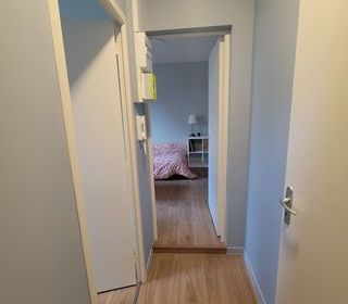  Appartement � vendre 1 pi�ce 22 m�