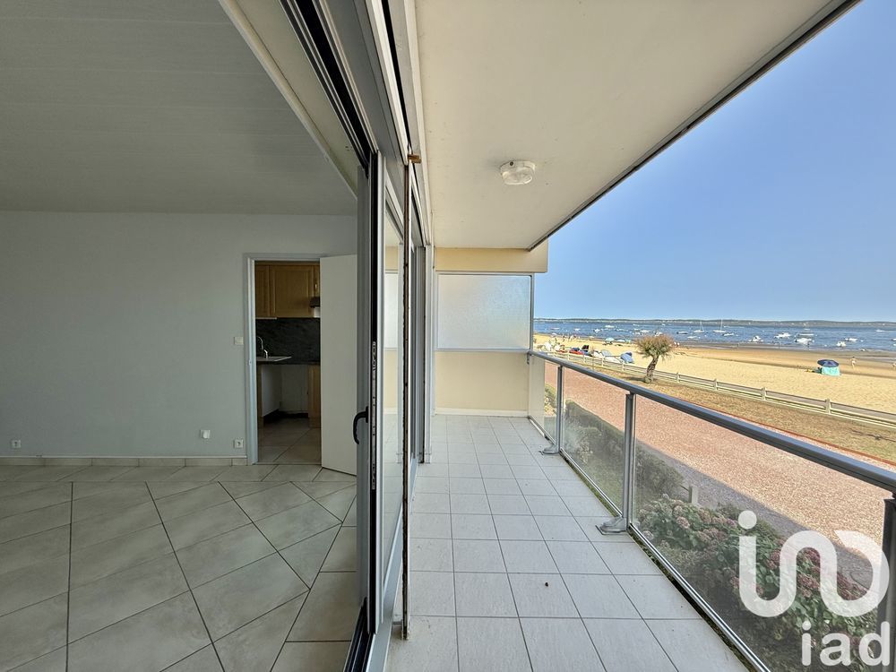 � vendre  Appartement Arcachon (33120)