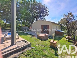  Maison � vendre 4 pi�ces 85 m�