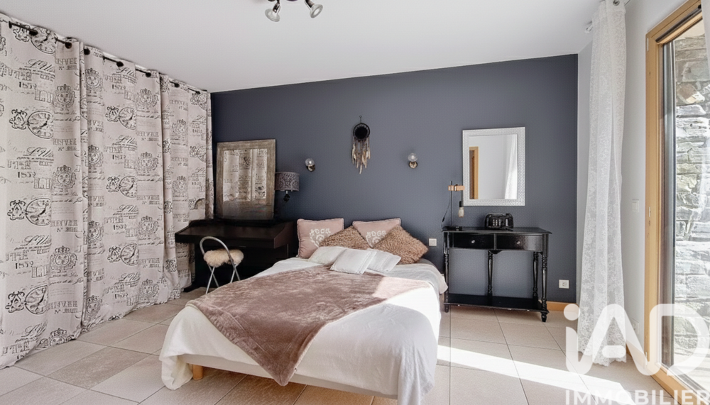 � vendre  Maison Juzet-de-Luchon (31110)