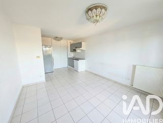  Appartement � vendre 2 pi�ces 40 m�