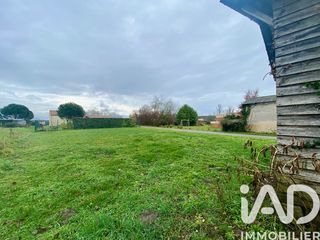  Terrain � vendre 691 m�