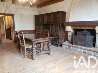  Maison � vendre 5 pi�ces 117 m�