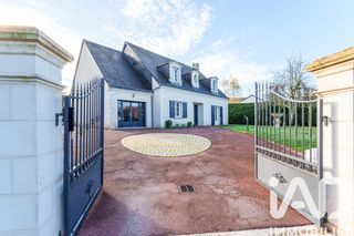  Maison � vendre 8 pi�ces 175 m�