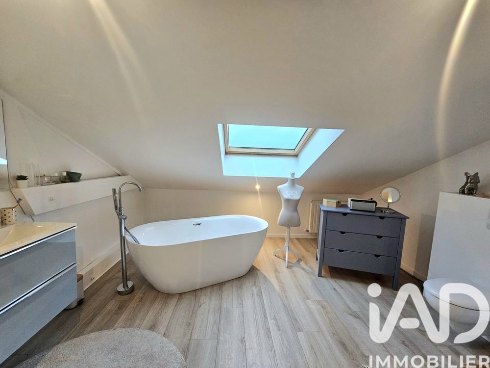 � vendre  Maison Noisy-le-Grand (93160)