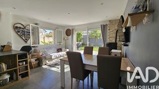  Maison � vendre 3 pi�ces 55 m�