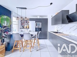  Appartement � vendre 3 pi�ces 65 m�