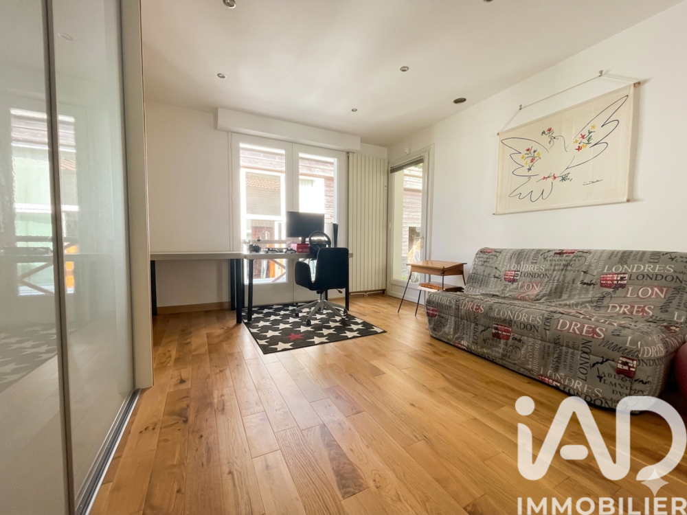 � vendre  Villa Suc�-sur-Erdre (44240)