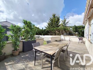  Maison � vendre 6 pi�ces 124 m�