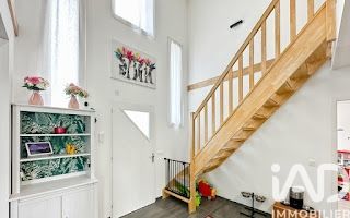  Maison � vendre 8 pi�ces 148 m�