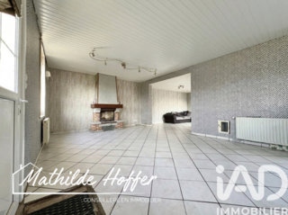  Maison � vendre 7 pi�ces 144 m�