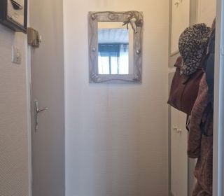  Appartement � vendre 2 pi�ces 34 m�
