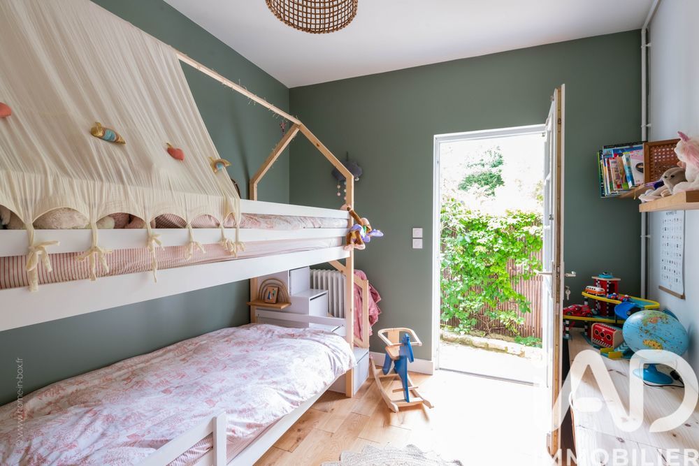 � vendre  Maison La Celle-Saint-Cloud (78170)