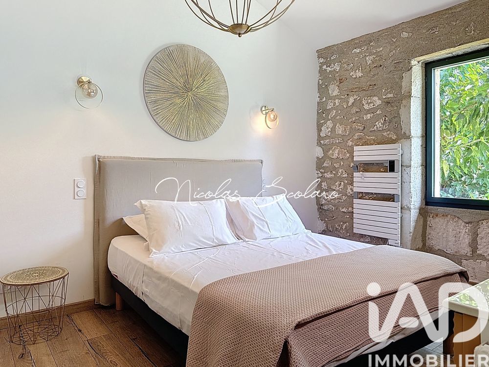 � vendre  Maison Saint-R�my-de-Provence (13210)